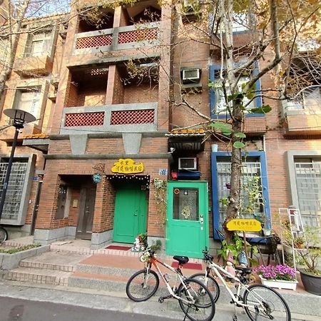 水里河堤咖啡民宿 Shuili Heti Coffee B&B Zewnętrze zdjęcie