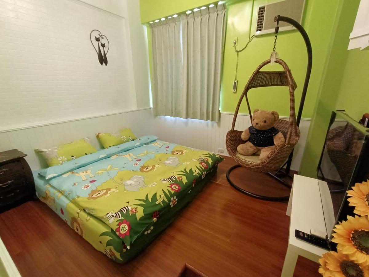 水里河堤咖啡民宿 Shuili Heti Coffee B&B Zewnętrze zdjęcie