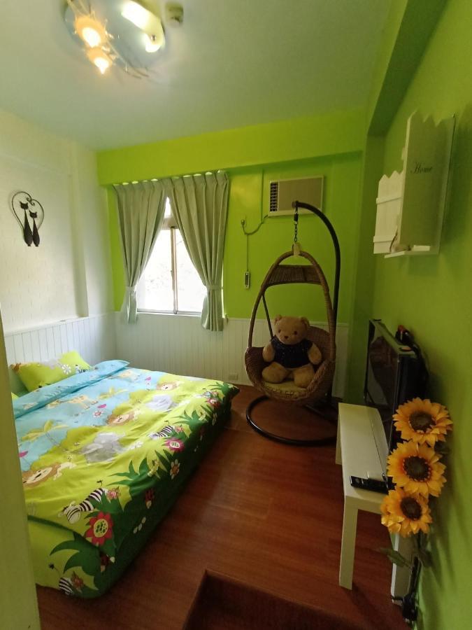 水里河堤咖啡民宿 Shuili Heti Coffee B&B Zewnętrze zdjęcie