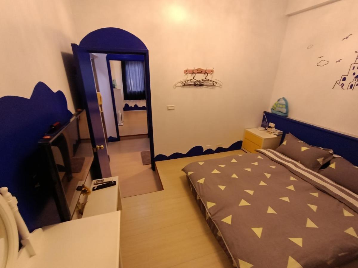 水里河堤咖啡民宿 Shuili Heti Coffee B&B Zewnętrze zdjęcie