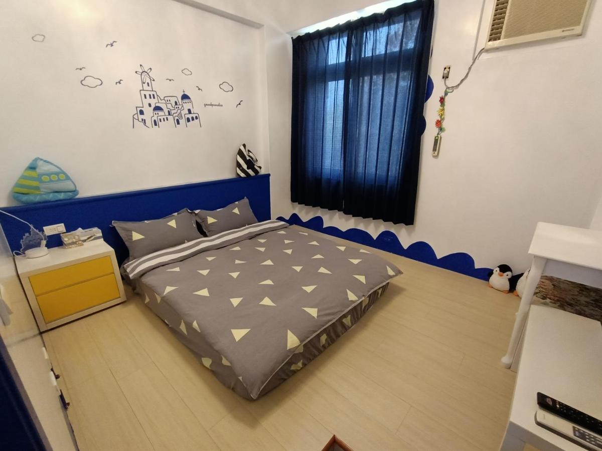 水里河堤咖啡民宿 Shuili Heti Coffee B&B Zewnętrze zdjęcie
