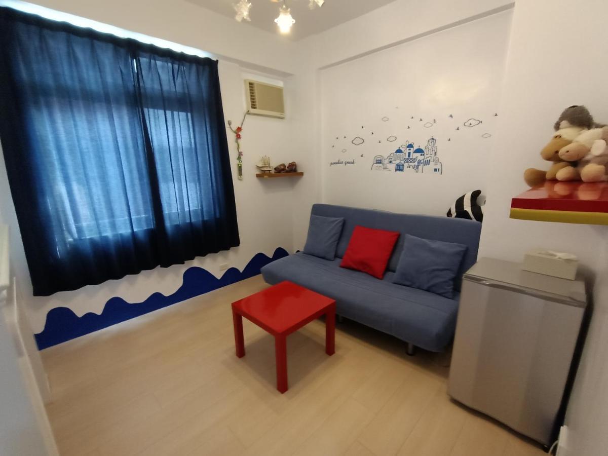 水里河堤咖啡民宿 Shuili Heti Coffee B&B Zewnętrze zdjęcie